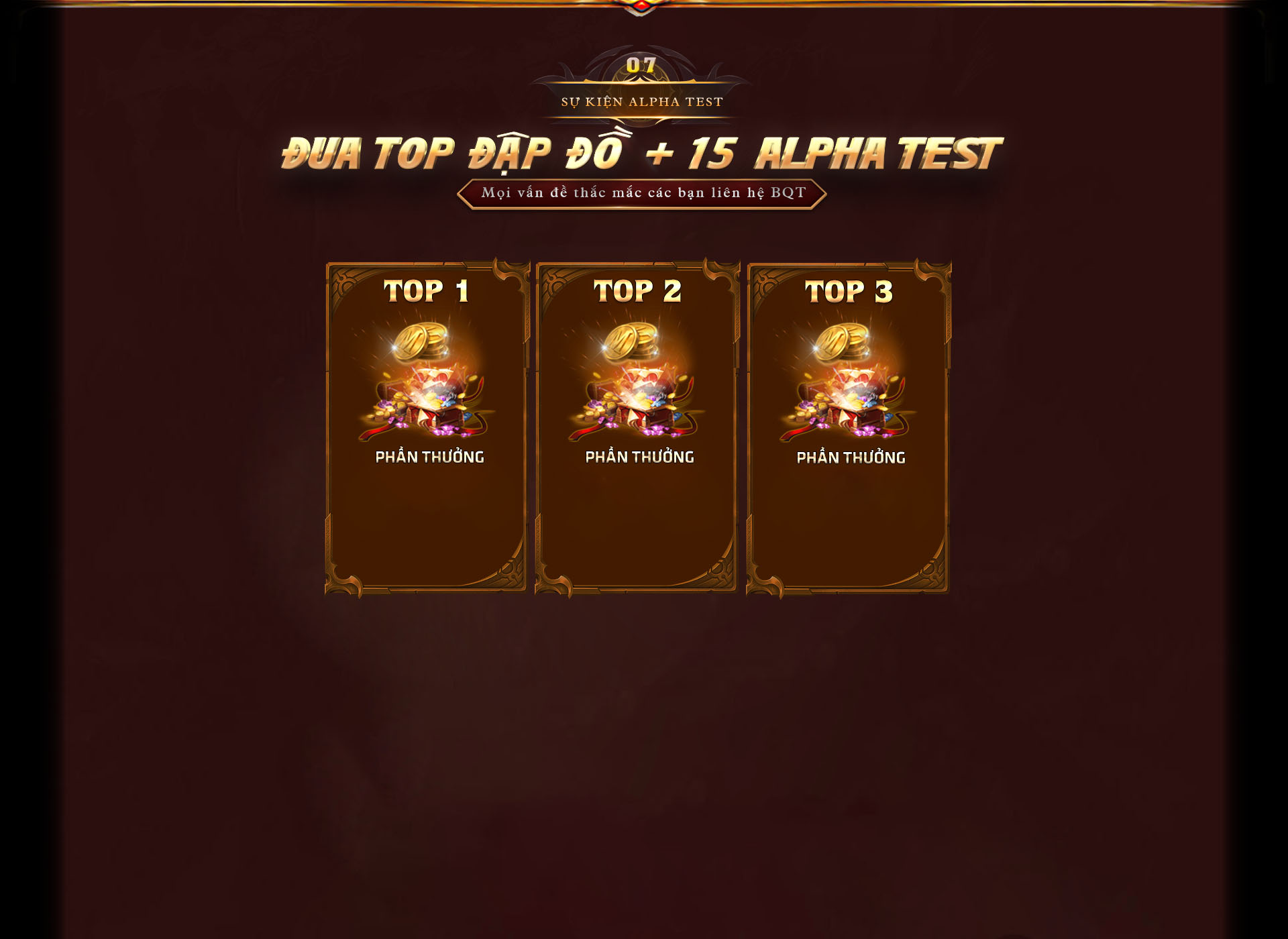 Sự Kiện 3