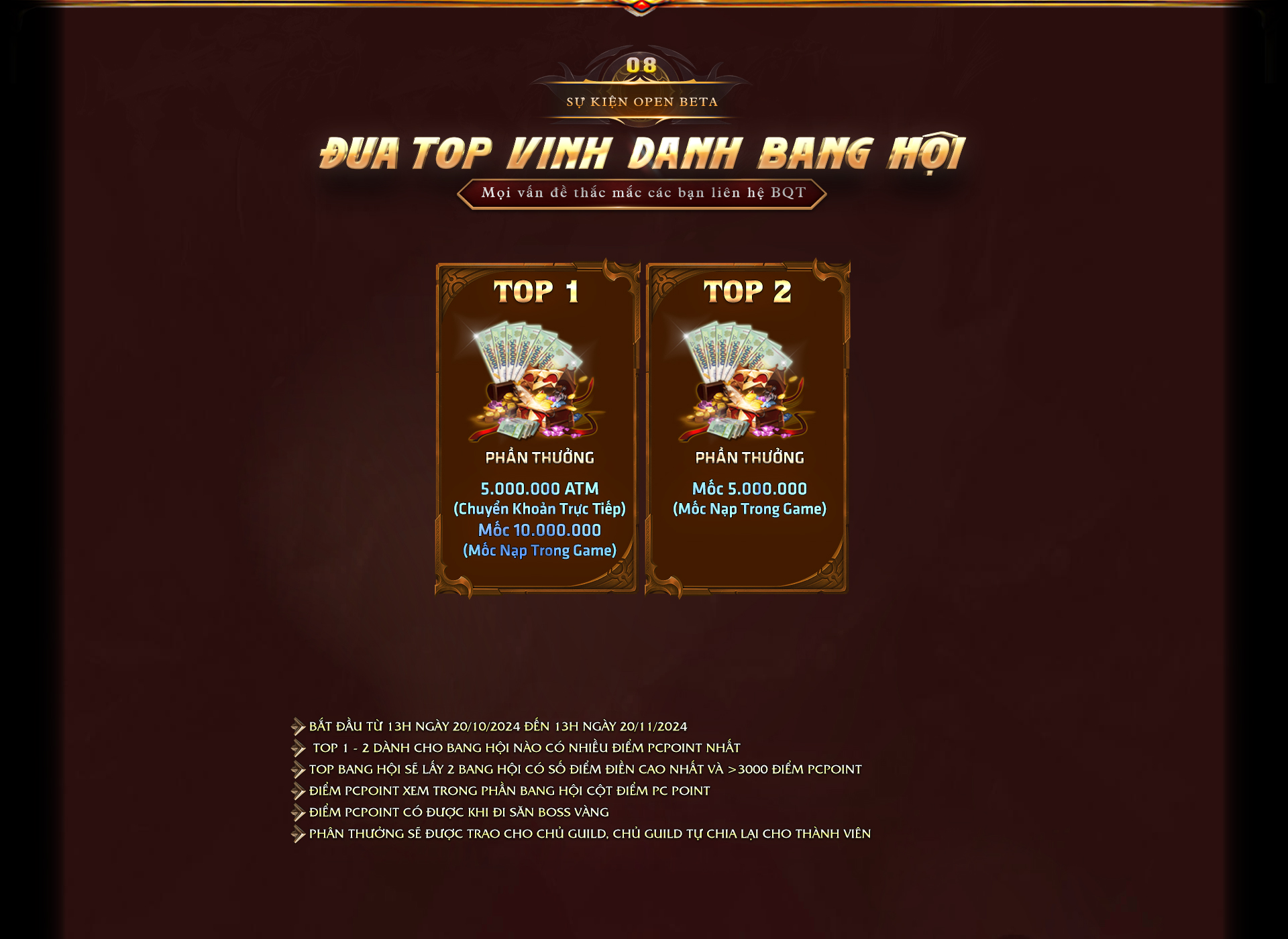 Sự Kiện 4